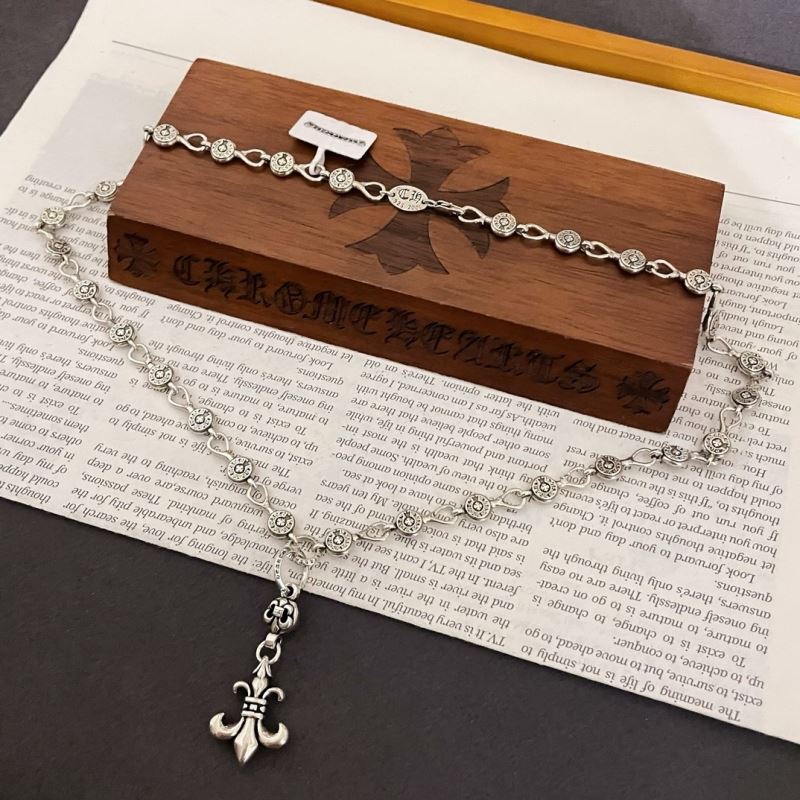 Chrome Hearts Necklaces